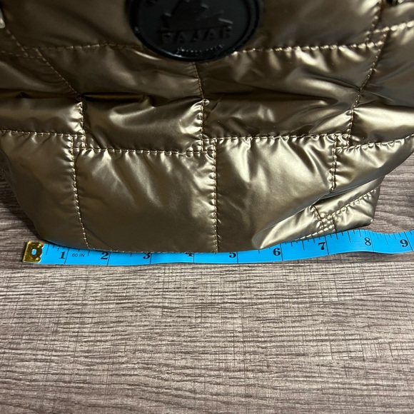 Pajar Quilted puffer bag - Picture 8 of 12